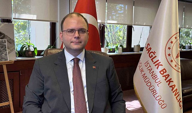 İstanbul'daki çarpıcı rakamı İl Sağlık Müdürü açıkladı: "İptal ettirmeyip randevunun boş geçmesine neden olan 548 bin kişi var"