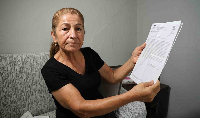 İşverenin sahtekarlığı, Sefalet'i sefil etti
