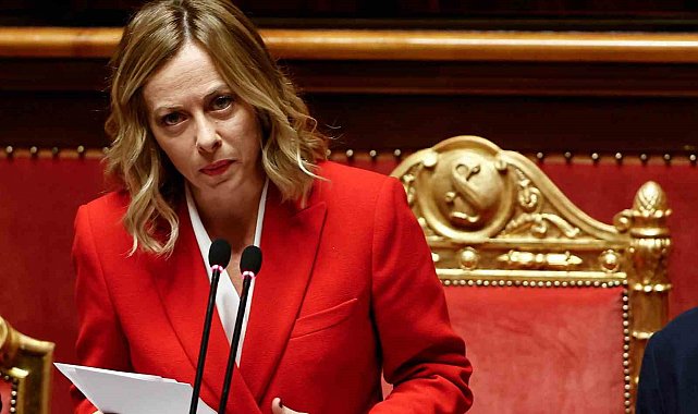 İtalya'da Meloni hükümetinden rekor