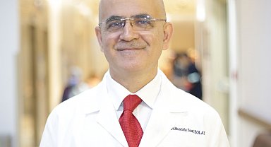 İyi huylu prostata su buharlı tedavi
