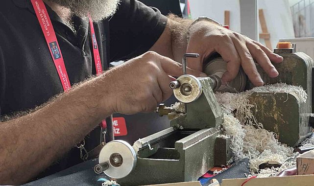 İyi tespihte püf nokta 'ölçü' ve 'sabır'