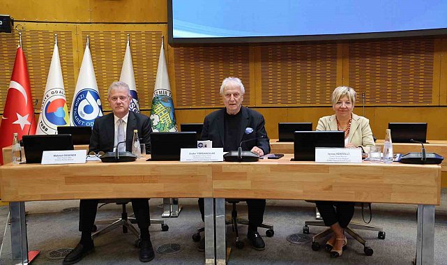 İzmir oda ve borsaları seçimlerden önce son kez bir araya geldi