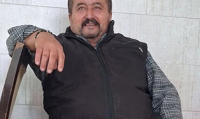 İzmir'de feci kaza: Yol kenarında bekleyen motosiklet sürücüsü canından oldu