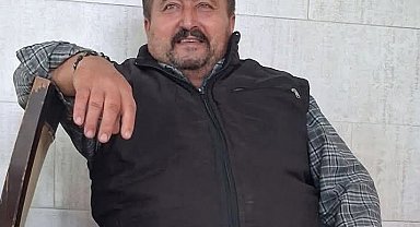 İzmir'de feci kaza: Yol kenarında bekleyen motosiklet sürücüsü canından oldu