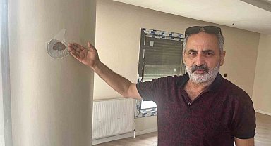 İzmir'de kentsel dönüşüm tepkisi