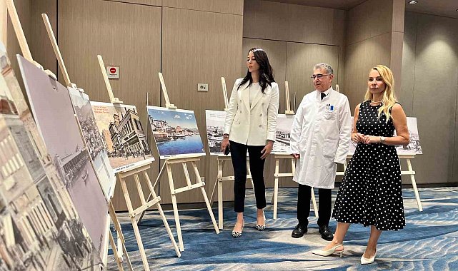 İzmir'in hafızası, Alzheimer farkındalığına dönüştü