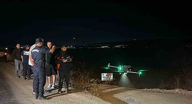 İznik'te kaybolan öğretmenden 12 saattir haber alınamıyor