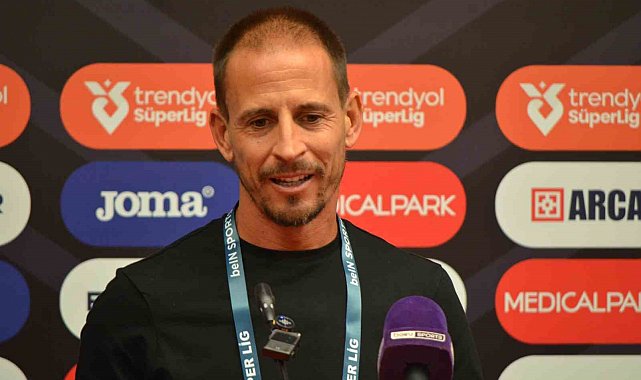 Joao Pereira: "Milli ara öncesinde bizim için önemli bir galibiyet oldu"