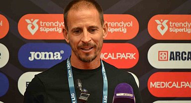 Joao Pereira: "Milli ara öncesinde bizim için önemli bir galibiyet oldu"