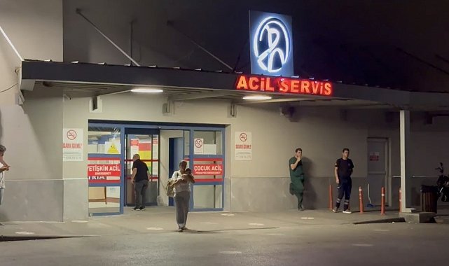 Kabul edilmeyen eniştenin bıçaklı saldırısında ölü sayısı 2'ye yükseldi