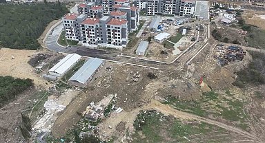 Kaçak hafriyata 9,3 milyon liralık ceza