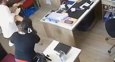 Kahraman muhtar, 3 yaşındaki çocuğu ölümden kurtardı