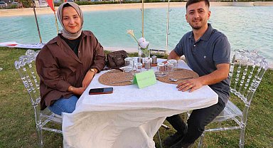 Kahramanmaraş'ta evlenecek gençlere 835 milyon liralık destek