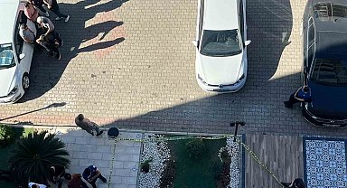 Kahramanmaraş'ta göğsünden çıkardığı tabancayla 2 kadını yaraladı