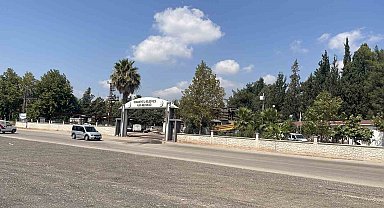 Kahramanmaraş'ta okulda katliam yapan gencin mezar yeri hala bilinmiyor