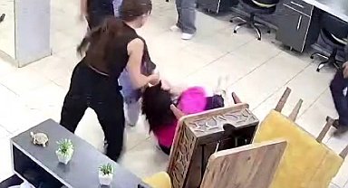 Kahramanmaraş'ta saç kesimini beğenmeyen müşterinin akrabaları kadın kuaförü darp etti