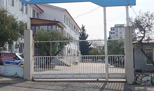 Kahramanmaraş'taki okul katliamı davasında ilk duruşma tamamlandı: Anne tahliye edildi