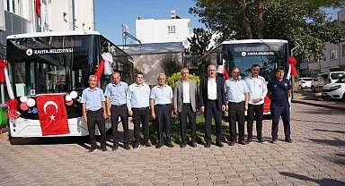 Kahta Belediyesi'nden ulaşıma güçlü yatırım