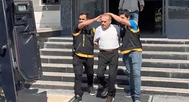 Kahvehanedeki silahlı saldırının 70 yaşındaki zanlısı yakalanıp tutuklandı