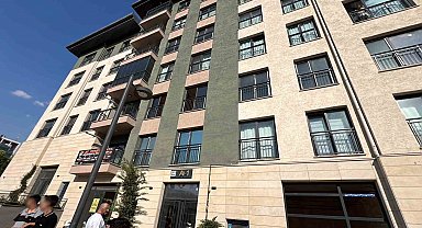 Kalorifer kazanı patladı ihbarı ekipleri alarma geçirdi