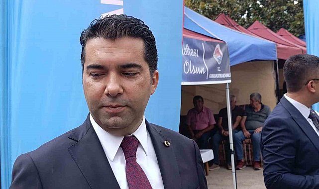 Kaman Belediye Başkanı Demirci: " Ahiliğin her prensibine uygun yaşıyoruz"