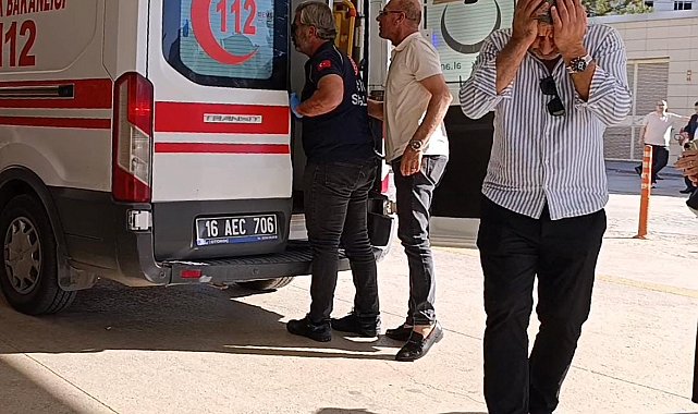 Kamyonetin çarptığı bisikletli kız çocuğu hayatını kaybetti