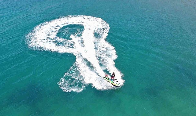 Kandıra'da 4 plajda denize girmek yasaklandı