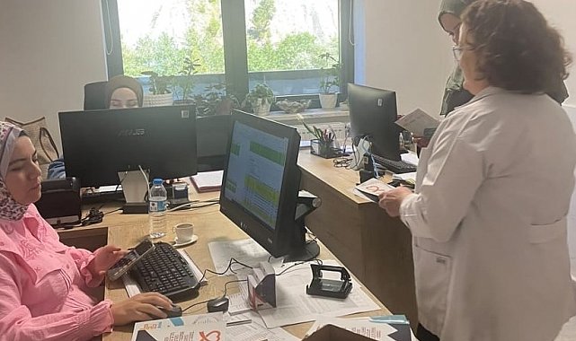 Kanserde erken teşhisin önemi anlatıldı