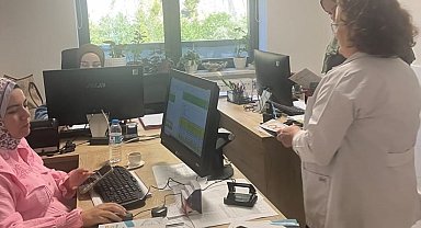 Kanserde erken teşhisin önemi anlatıldı