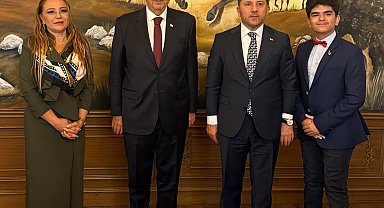 Kapadokya'da 51 ülkenin katılımıyla sağlık ve diplomasi zirvesi