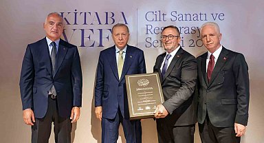 Karadağ'ın asırlık emaneti Türkiye'de yeniden hayat buldu