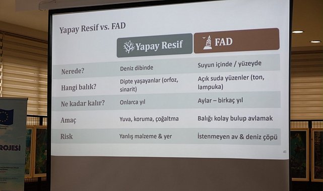 Karadeniz'in deniz çayırları haritalandı