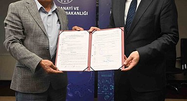 Karaman elması coğrafi işaret yolunda