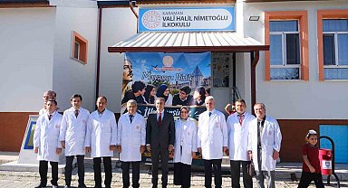 Karaman'da 2026-2027 eğitim-öğretim yılı törenle başladı