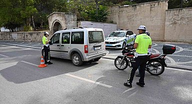 Karaman'da aranan 12 kişiden 11'i tutuklandı