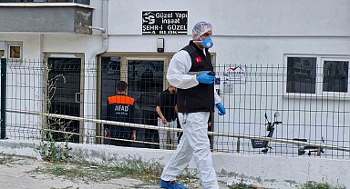 Karaman'da karı koca ölü bulundu: Olayda kimyasal madde şüphesi