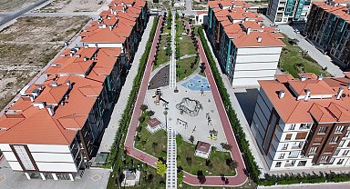 Karatay'ın şehircilik tecrübesi yayına dönüşüyor