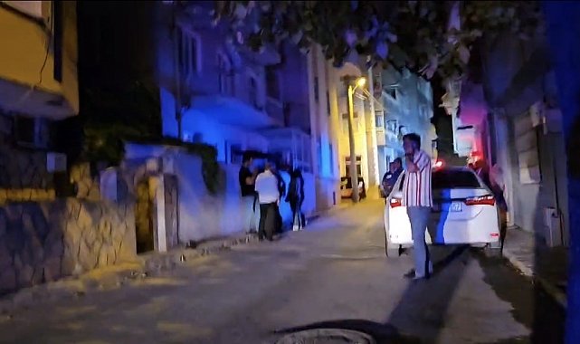 Kardeş kavgası cinayetle sonuçlandı