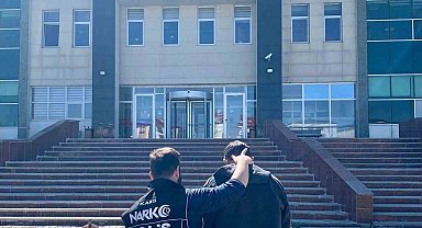 Kars'ta uyuşturucu operasyonu