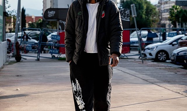 Karşıyaka Basketbol, Vernon Carey'nin dosyasını çözüme kavuşturdu