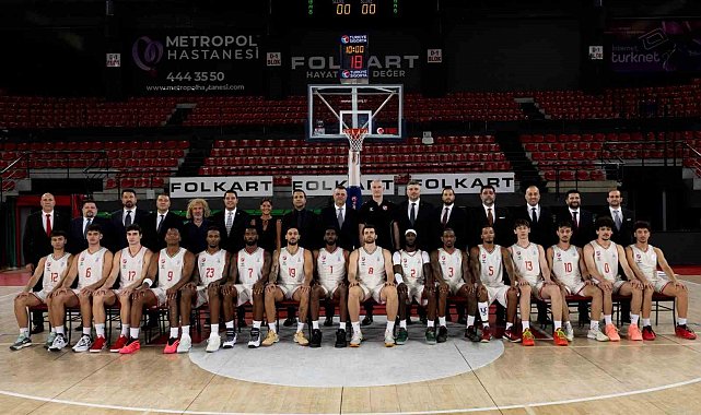 Karşıyaka Basketbol, yaklaşık 2 haftada 40 milyon TL ödeme yaptı