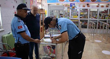 Kartal'da okul kantinlerine sıkı hijyen denetimi