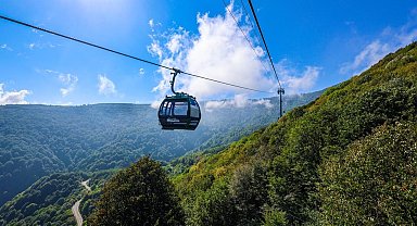 Kartepe Teleferiği bakıma giriyor