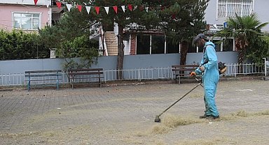 Kartepe'de okullar yeni eğitim yılına hazırlanıyor