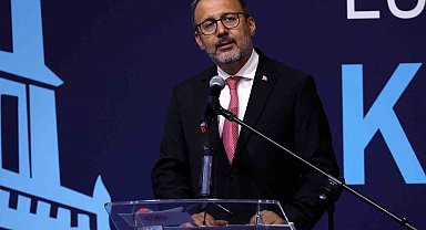 Kasapoğlu: "Belediyeler engelli bireyler için daha fazla çalışmalı"