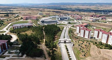 Kastamonu Raporları Serisinin 9'uncu çalışmasında şehrin iklim geleceği ele alındı