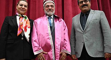 Kastamonu'da 39. Ahilik Haftası kutlandı