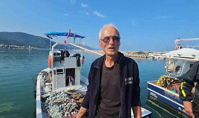 Kastamonu'da palamut bolluğu: Tanesi 75 TL'ye satılıyor