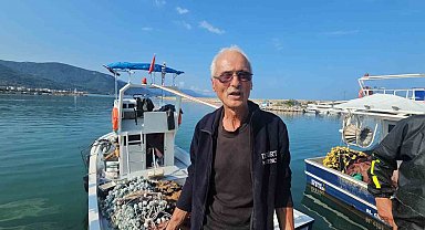 Kastamonu'da palamut bolluğu: Tanesi 75 TL'ye satılıyor