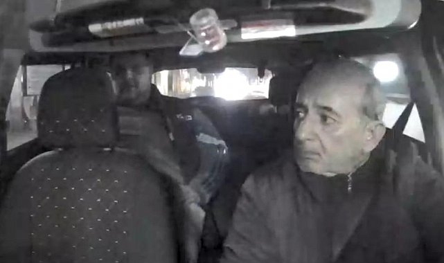 Katledilen taksicinin eşi: "Canım çok yanıyor"
